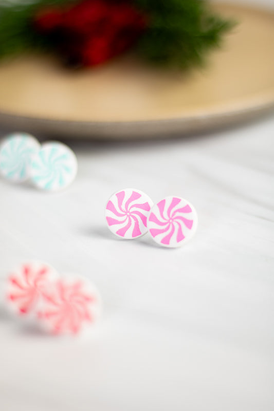 WS Peppermint Swirls