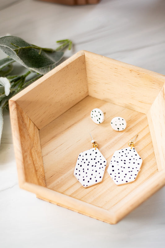 WS Spotty Dot Collection