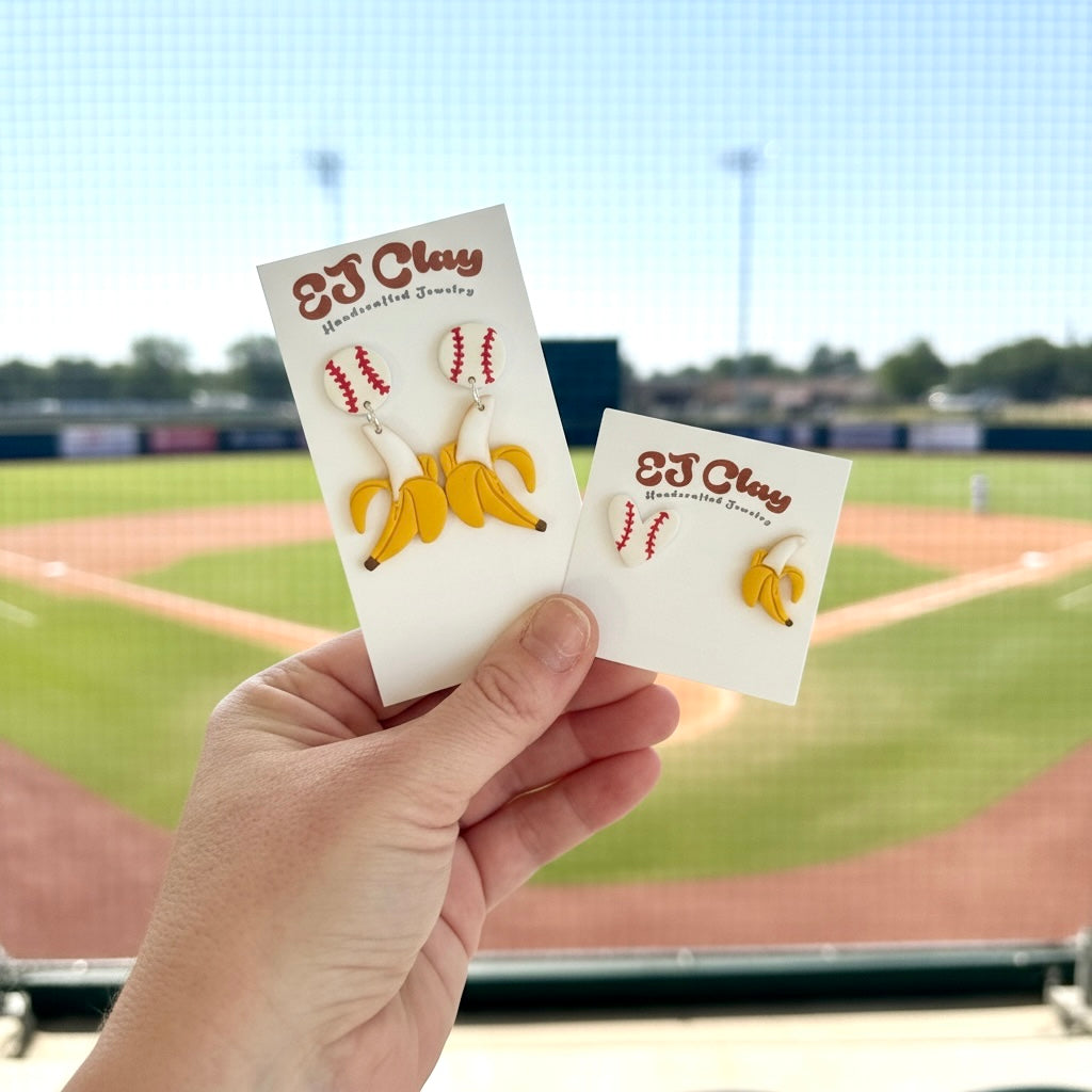 Banana 🍌 ⚾️ Collection