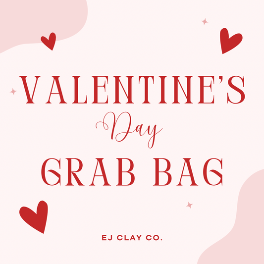 Valentine’s Day Grab Bag