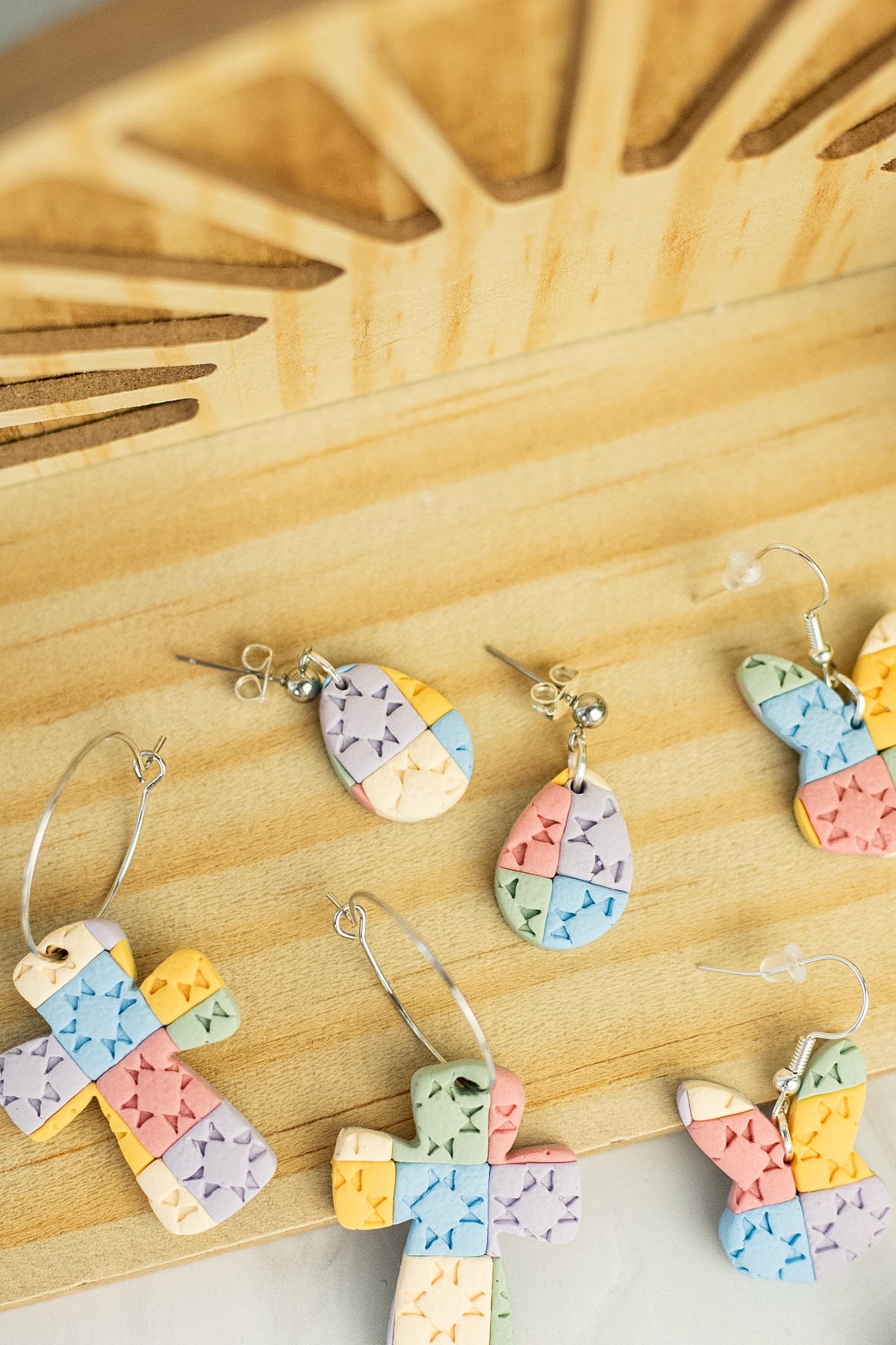 Quilted Collection