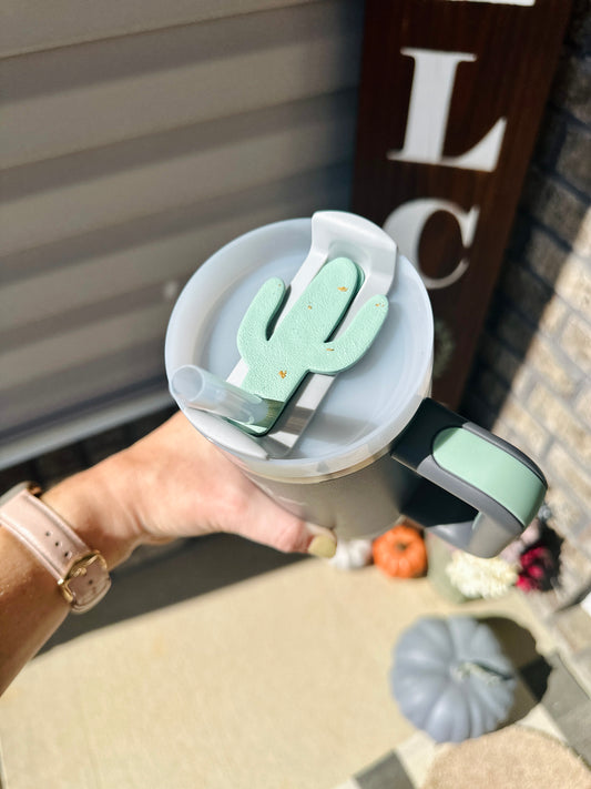 WS Cactus Topper