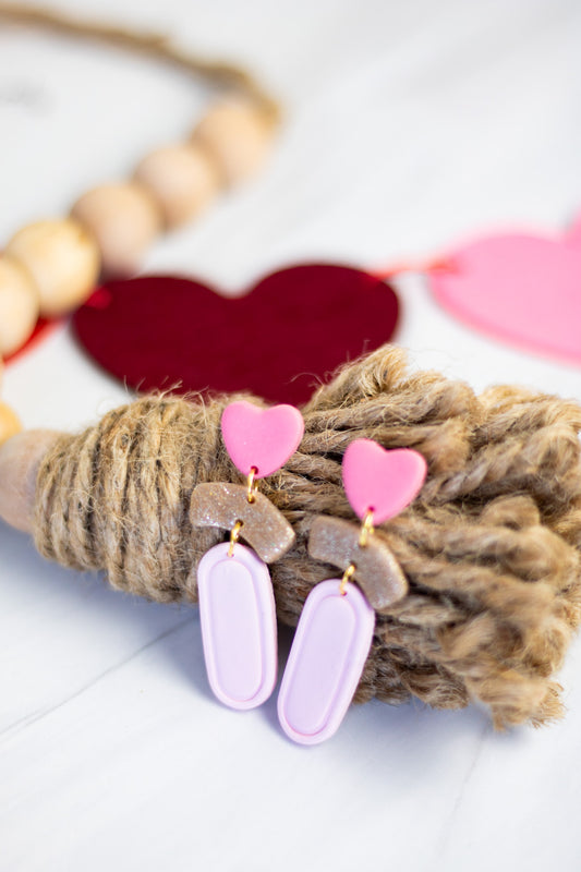 WS Lovely Dangles