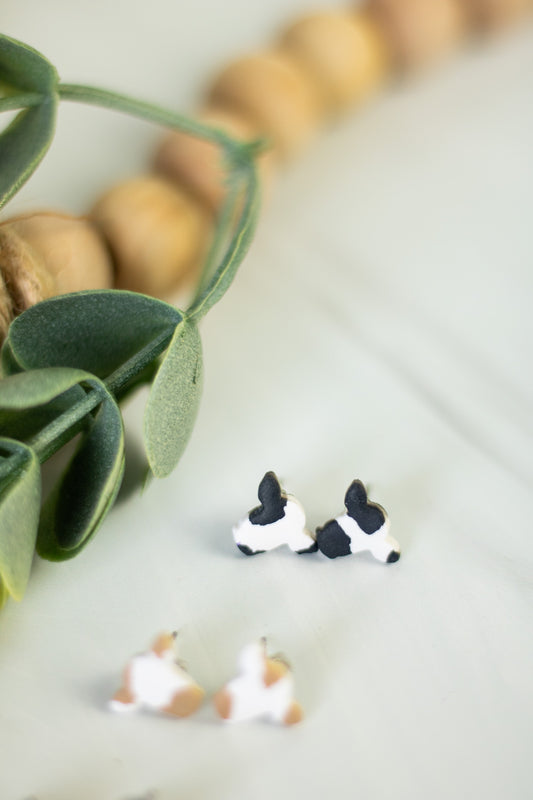 WS Cow studs