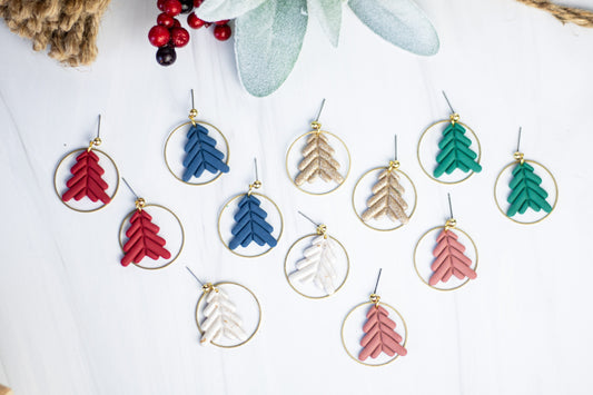 WS Geo Tree Dangles