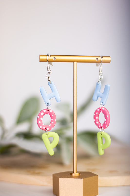 WS Hop Dangles