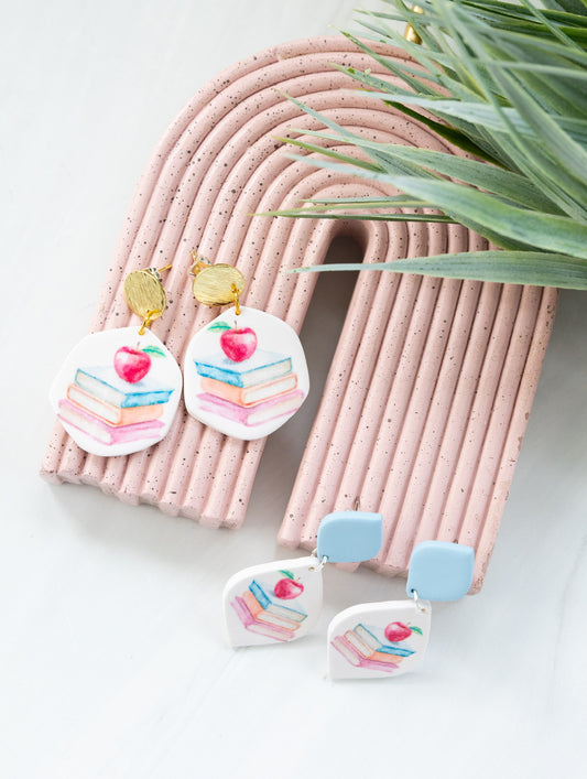 Pastel Teacher Collection