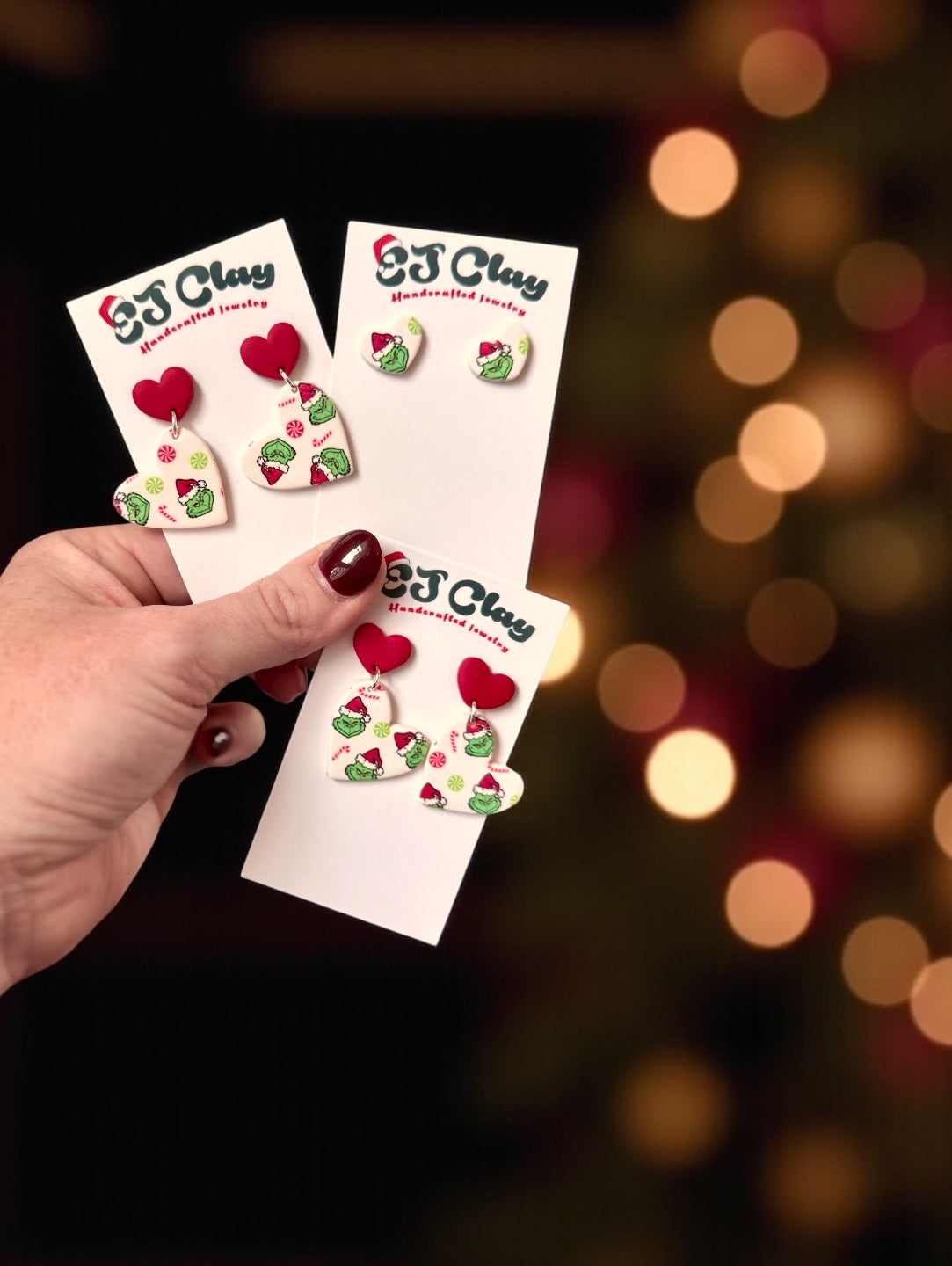 Mean One Heart Collection