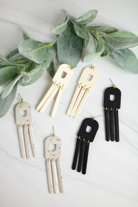 WS Statement Dangles