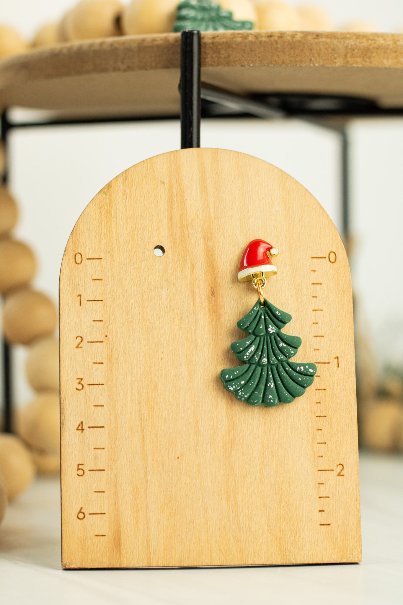 18k Santa Hat Collection