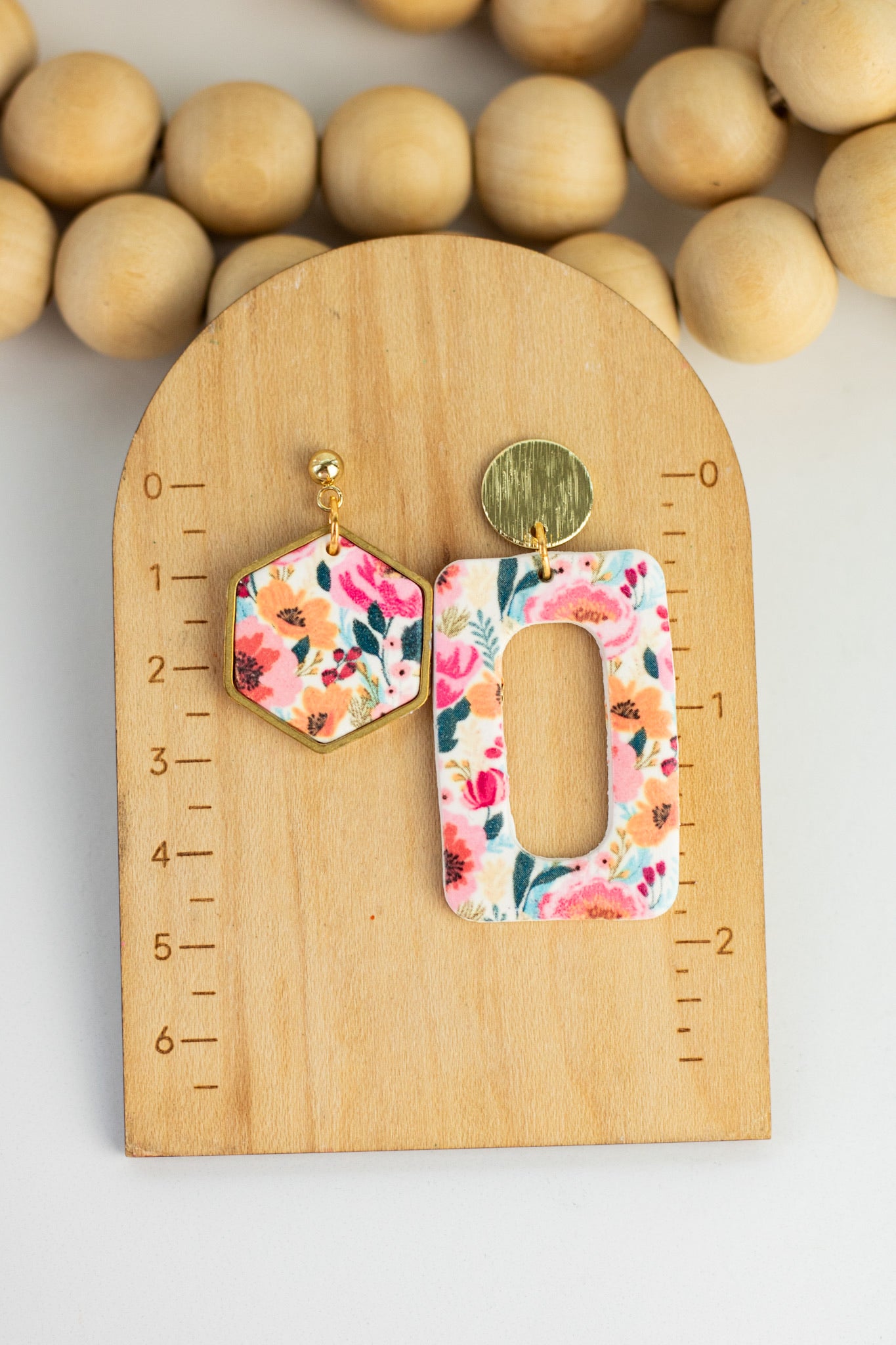 Bright Floral ‘26 Collection