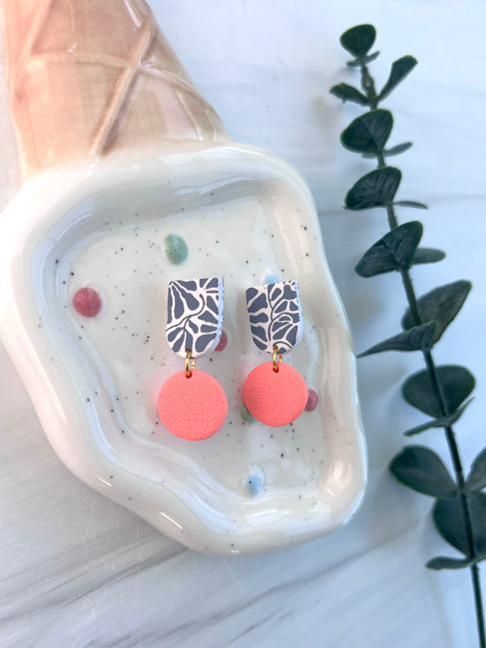 Earring of the Month