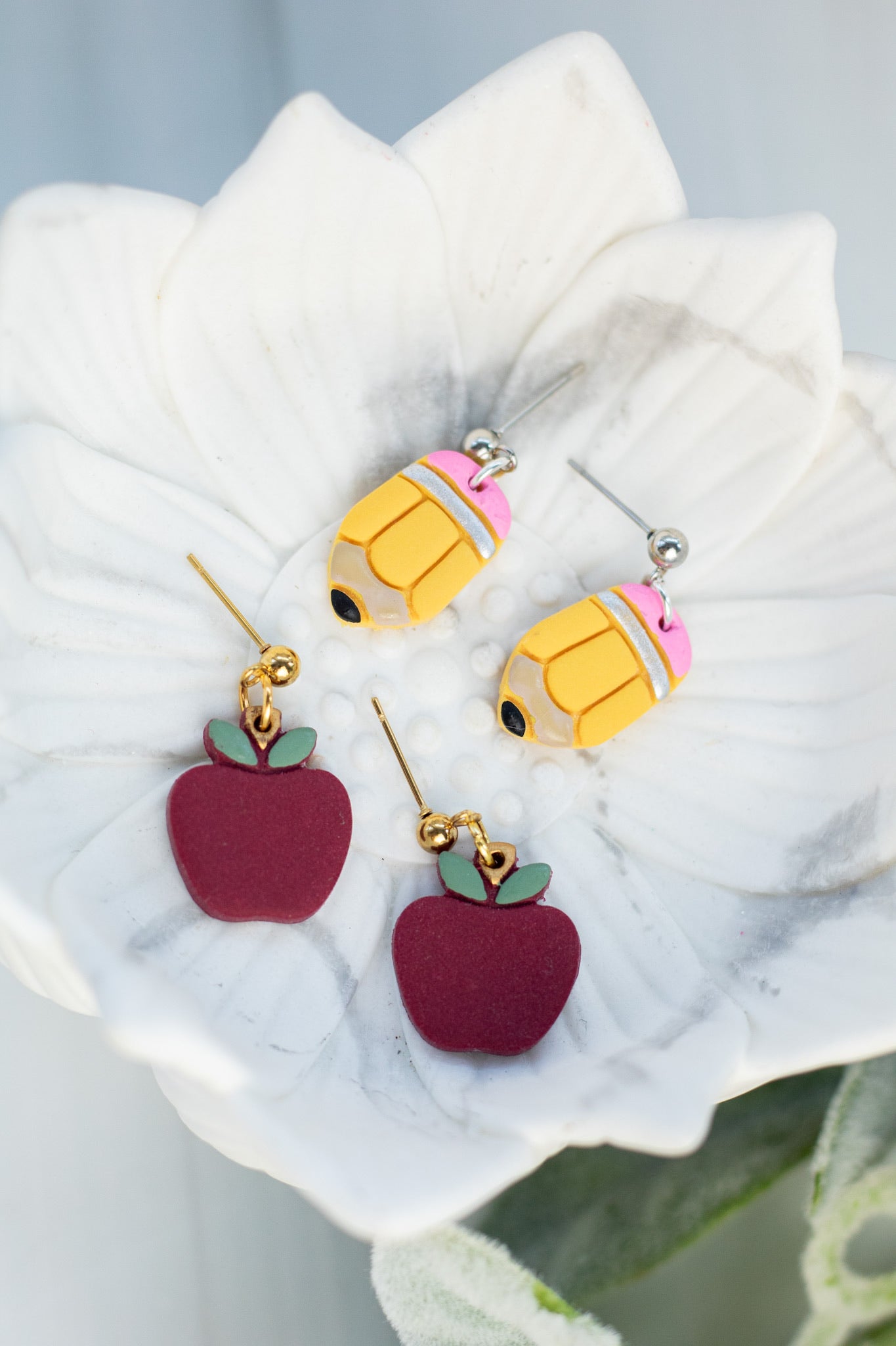 Back to School ‘25 Dangles