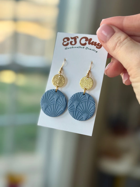 Earring of the Month