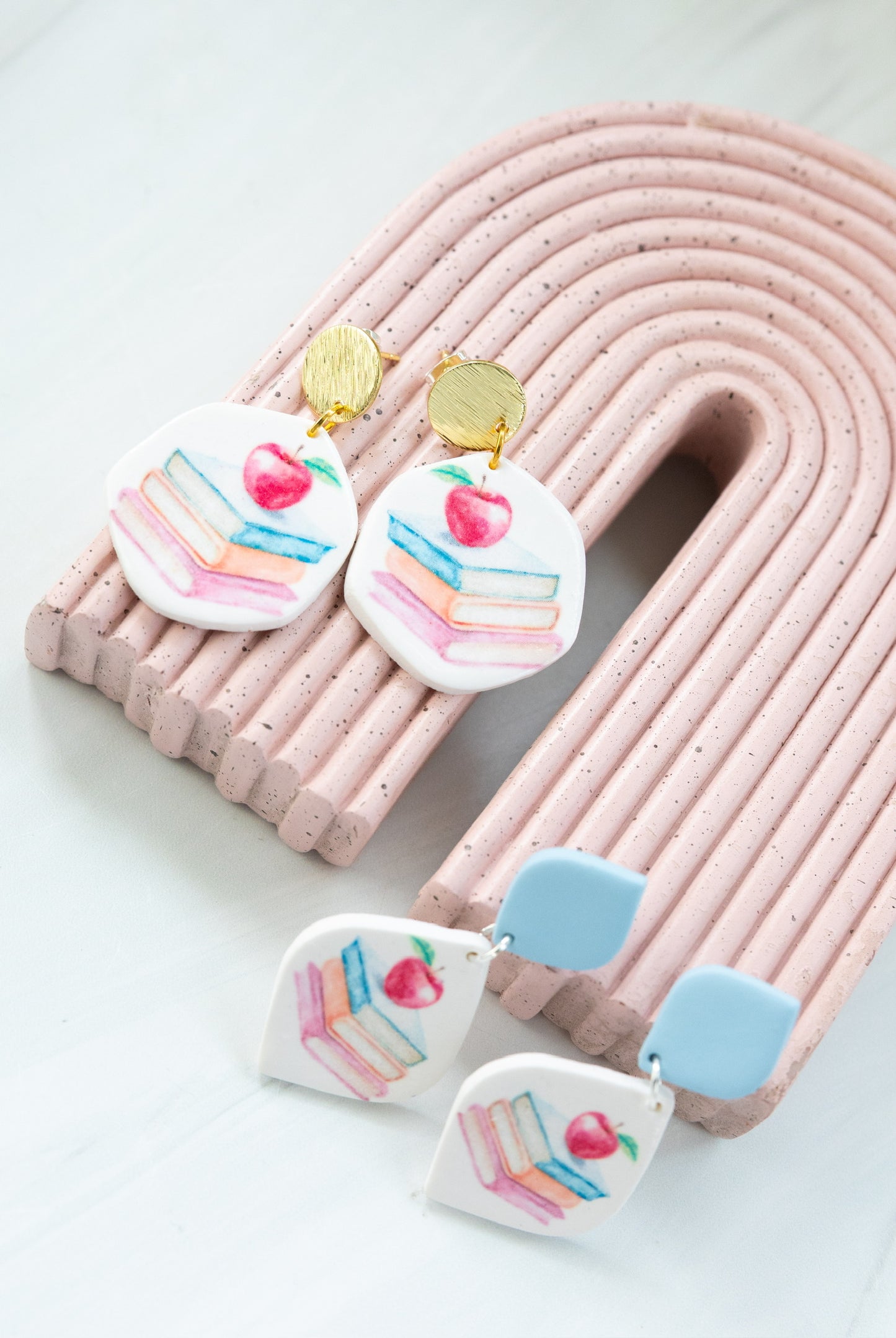 Pastel Teacher Collection