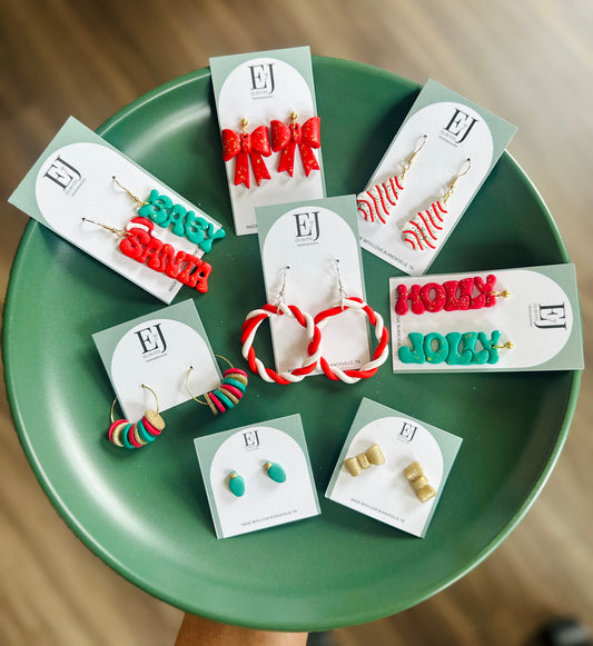 WS Holiday Sample/Live Boxes