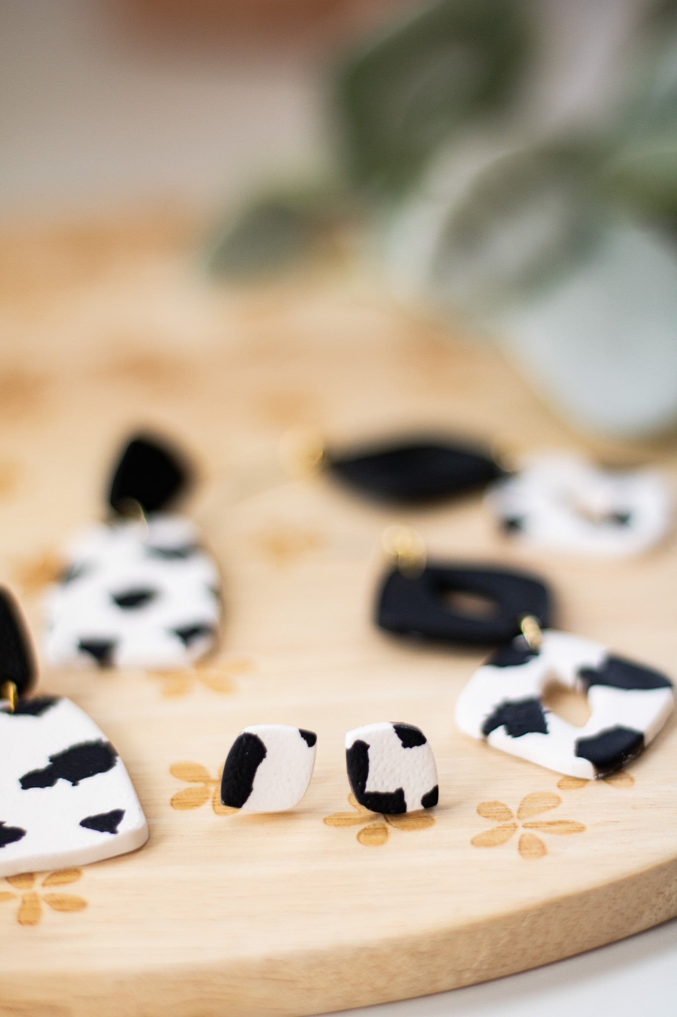 Classy Cow Collection