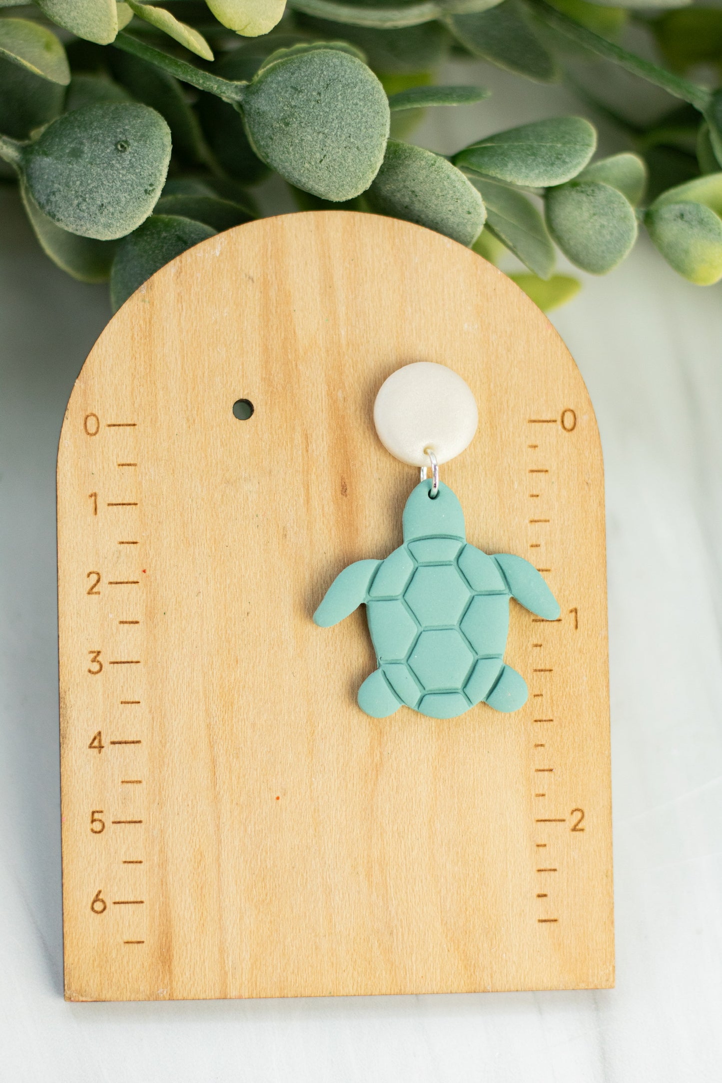 Turtle Dangles