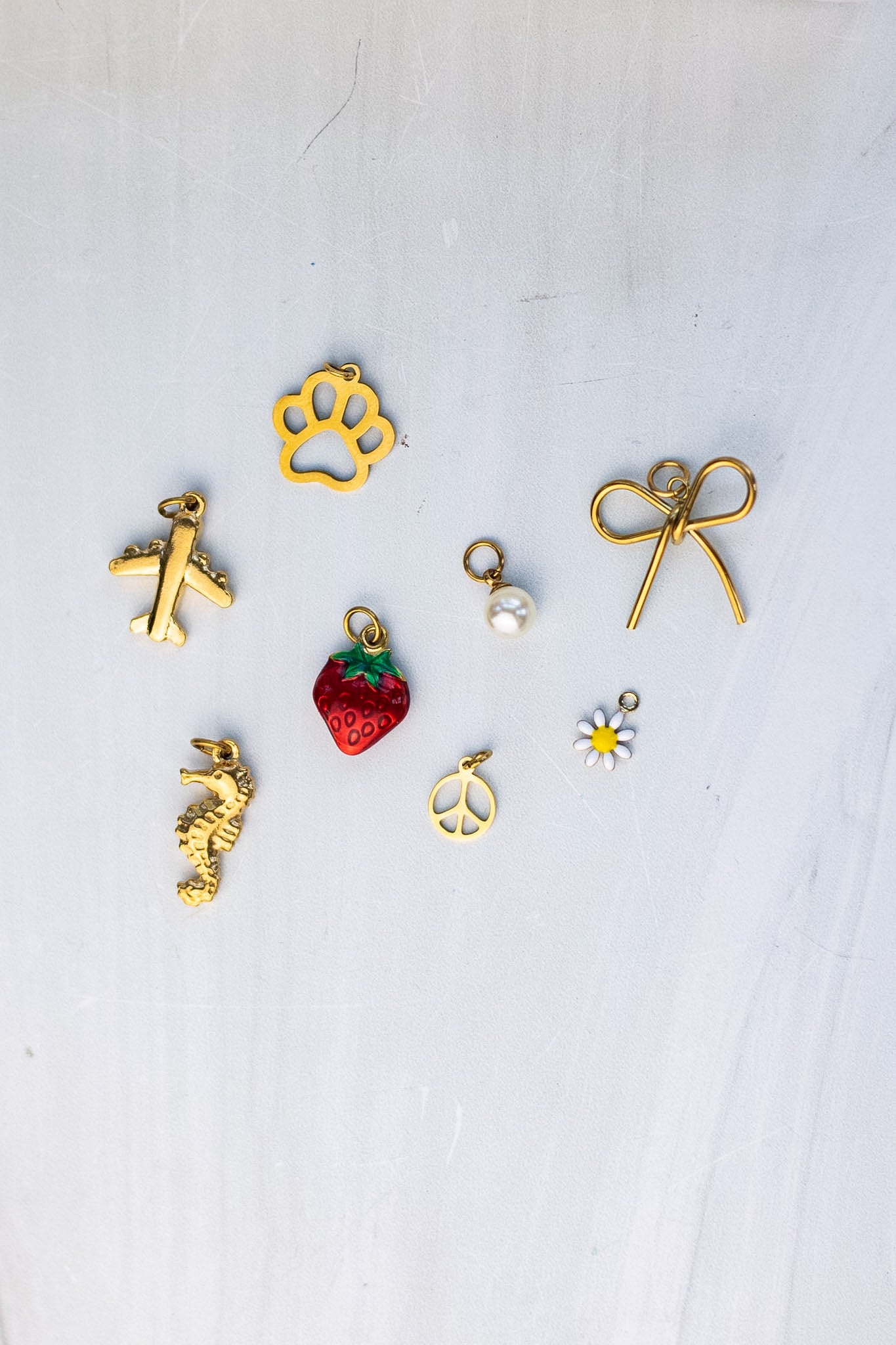 Charm Bar Charmies