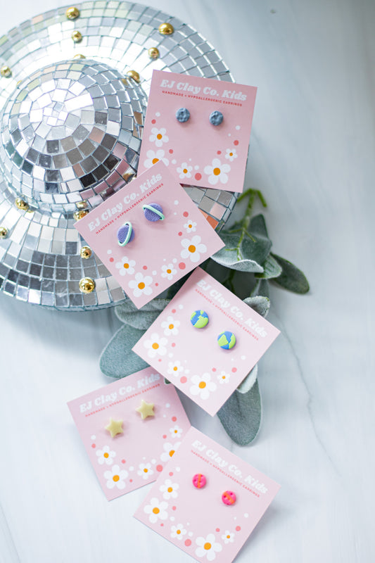 WS EJ Kids Space Collection