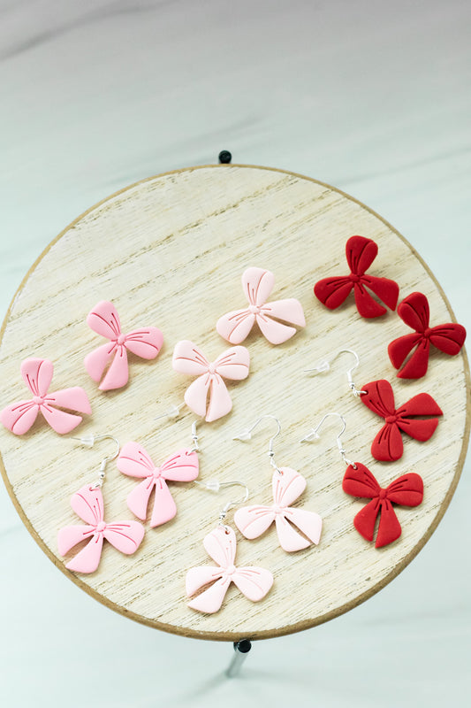 WS Vday Flat Bows