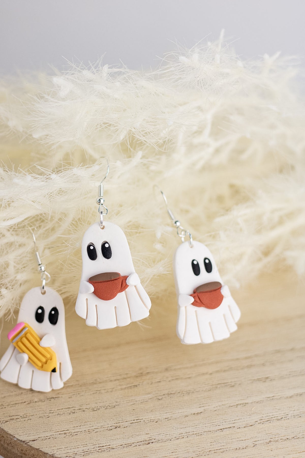 Ghostie Collection