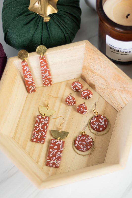 WS Cinnamon Stem Collection