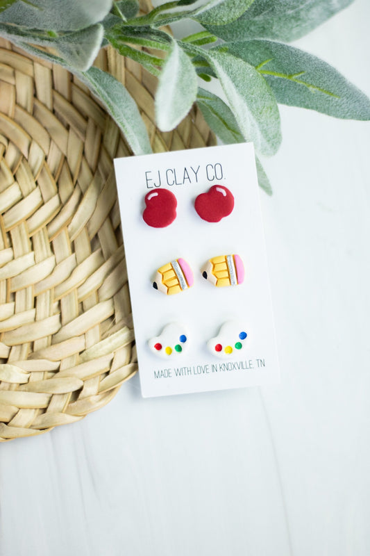 WS Teacher Stud Pack 24’