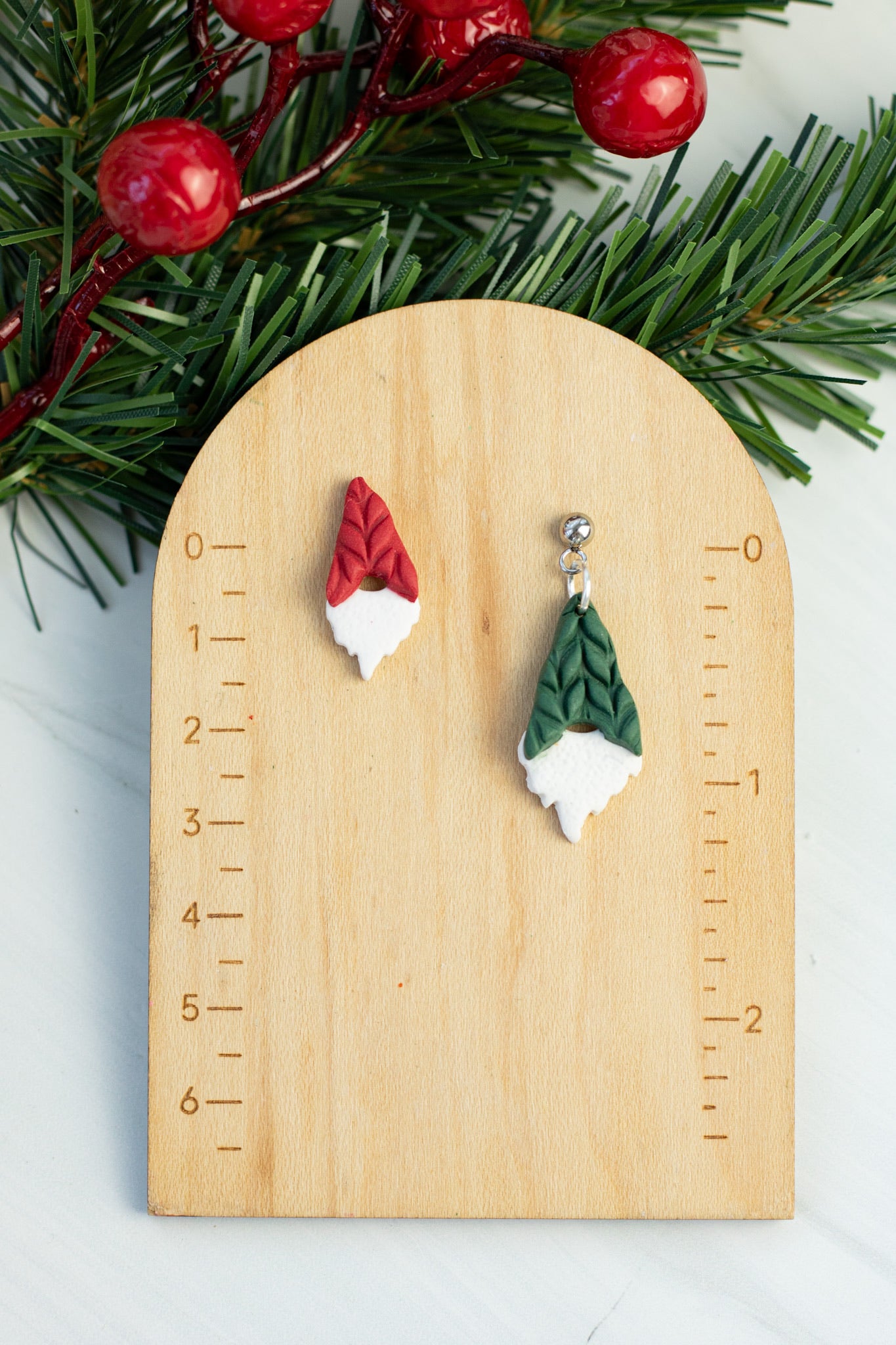 Holiday Gnome Collection