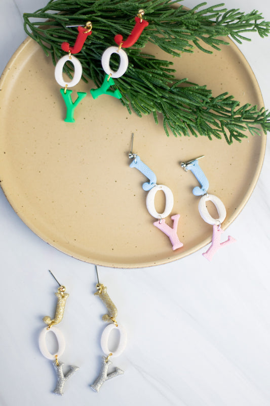 WS JOY Dangles