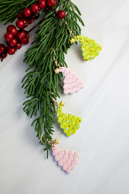 WS Curved Tree Dangles