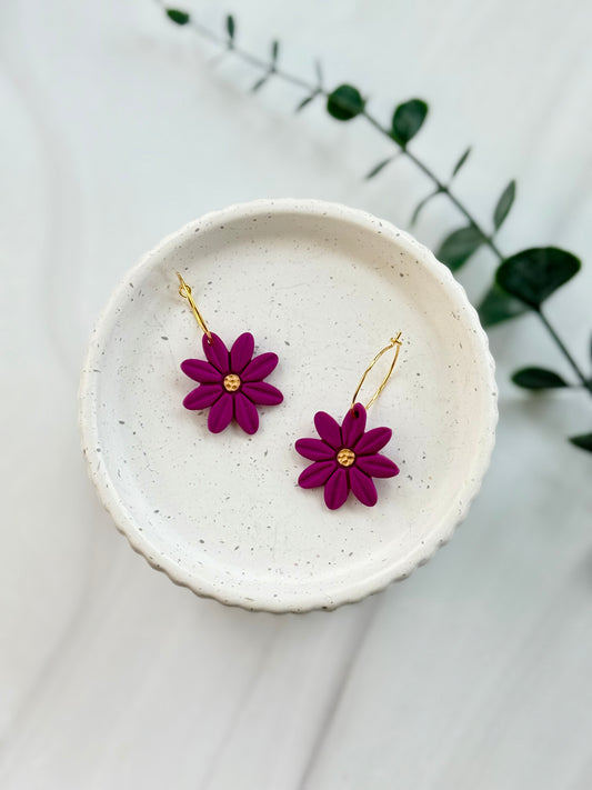 Earring of the Month
