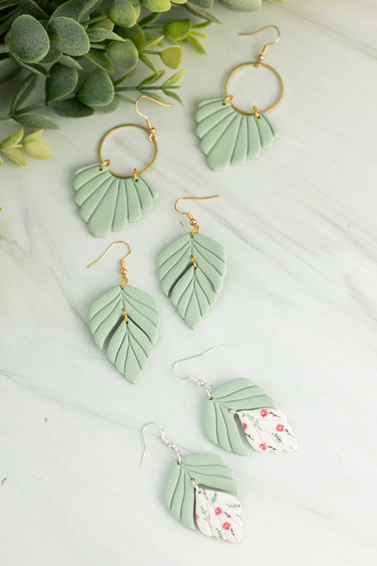 Spring Sage Collection