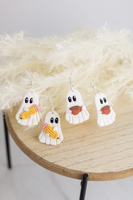 Ghostie Collection