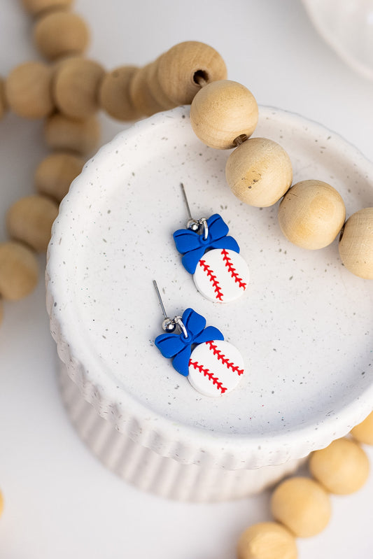 WS Mini Sport Dangles