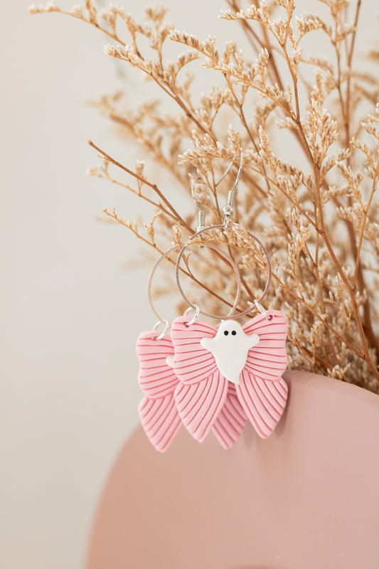 WS Pink Ghostie Collection ‘25