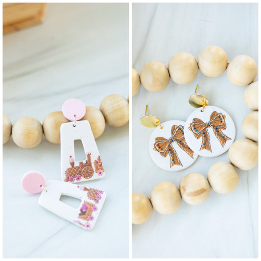 WS Gingerbread Collection