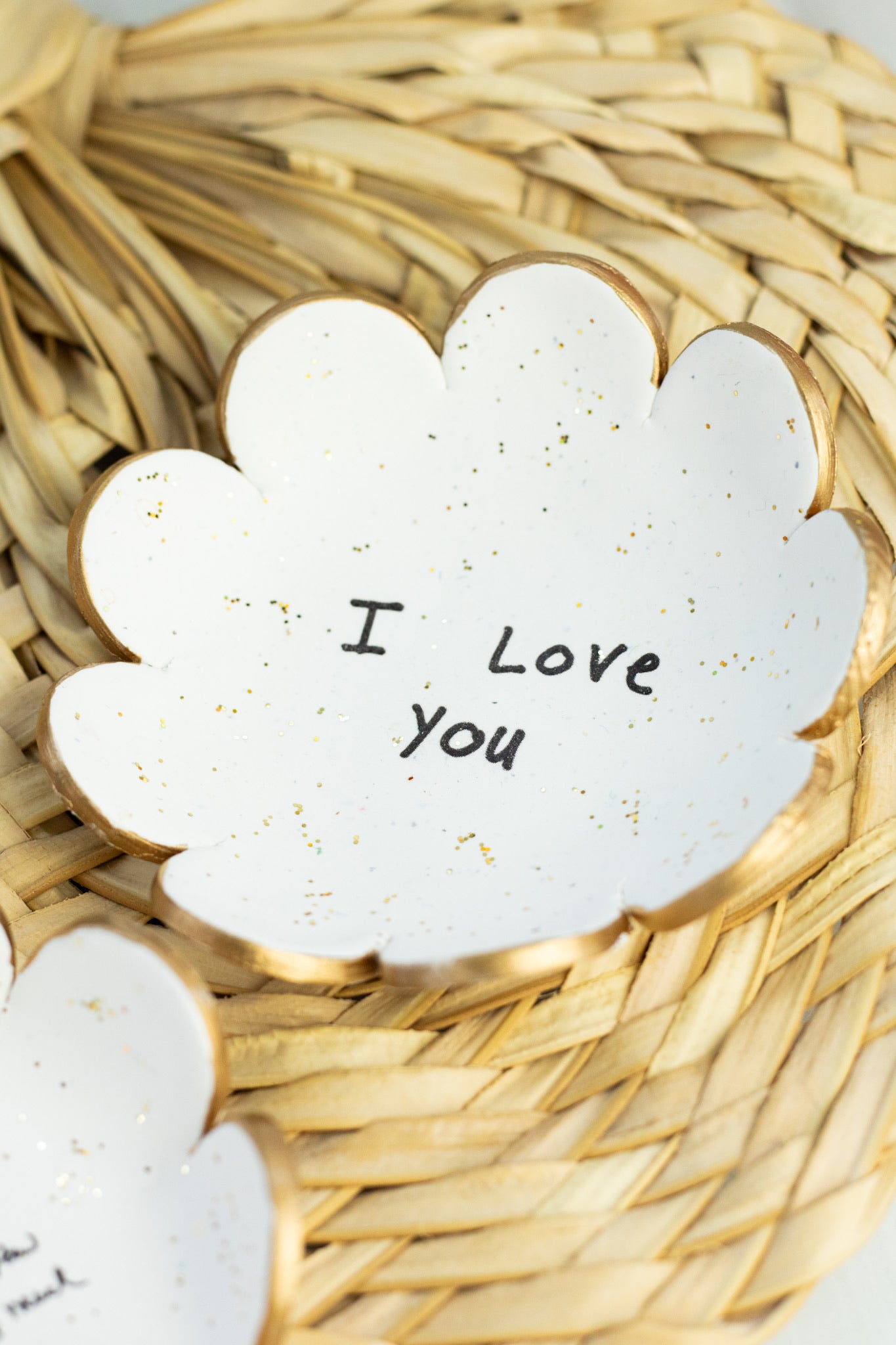 Personalized Dishes/Ornaments