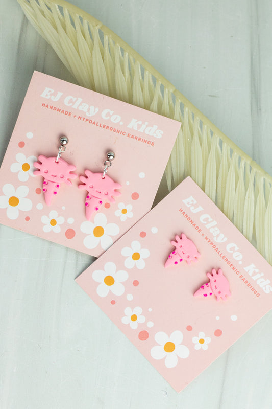 Kids Axolotl Collection