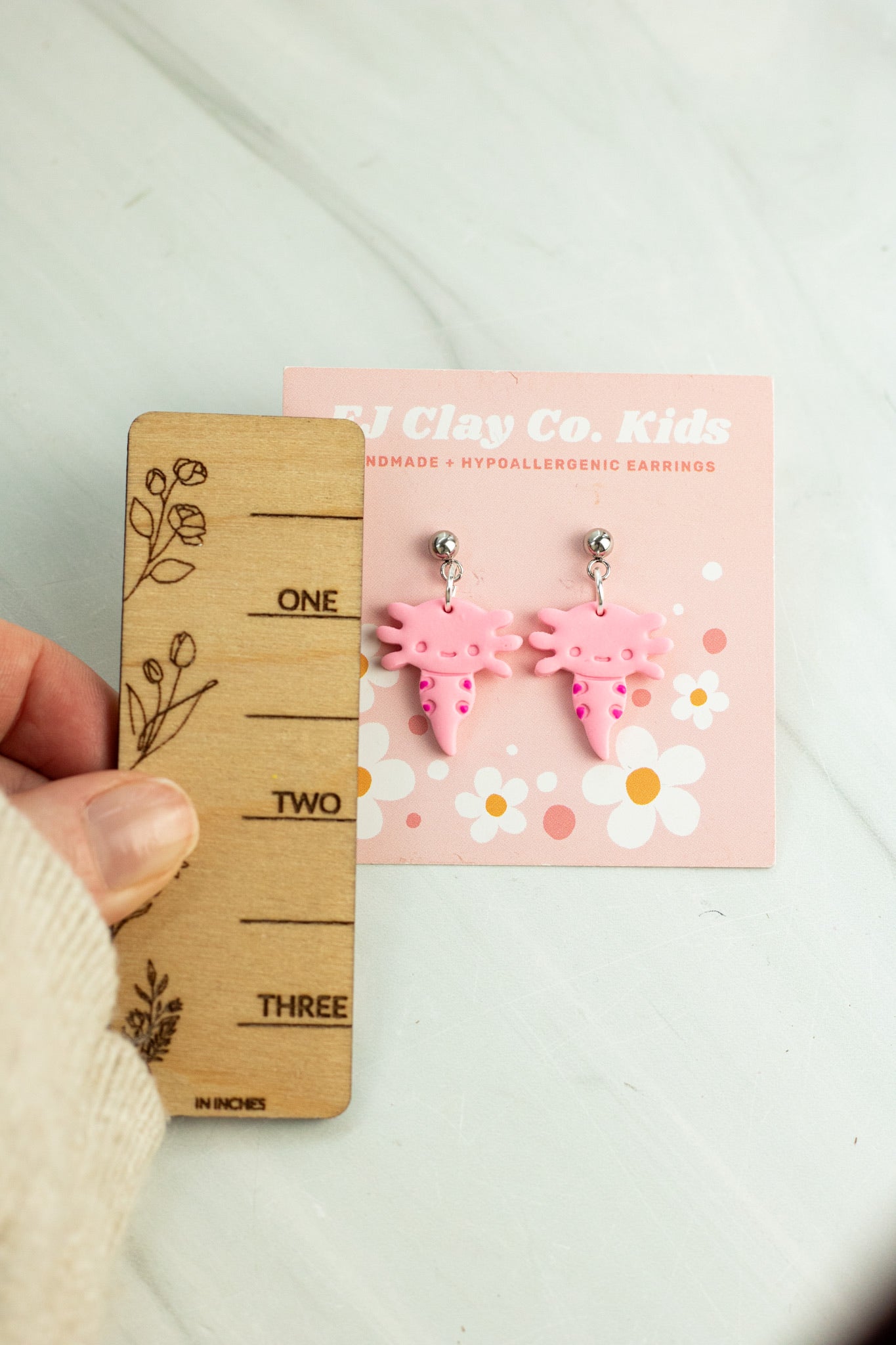 Kids Axolotl Collection