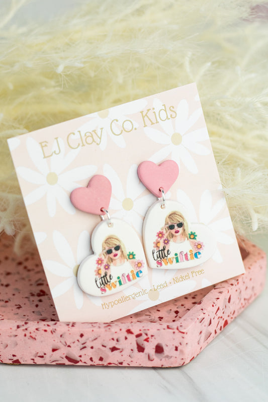 Little Swiftie Dangles