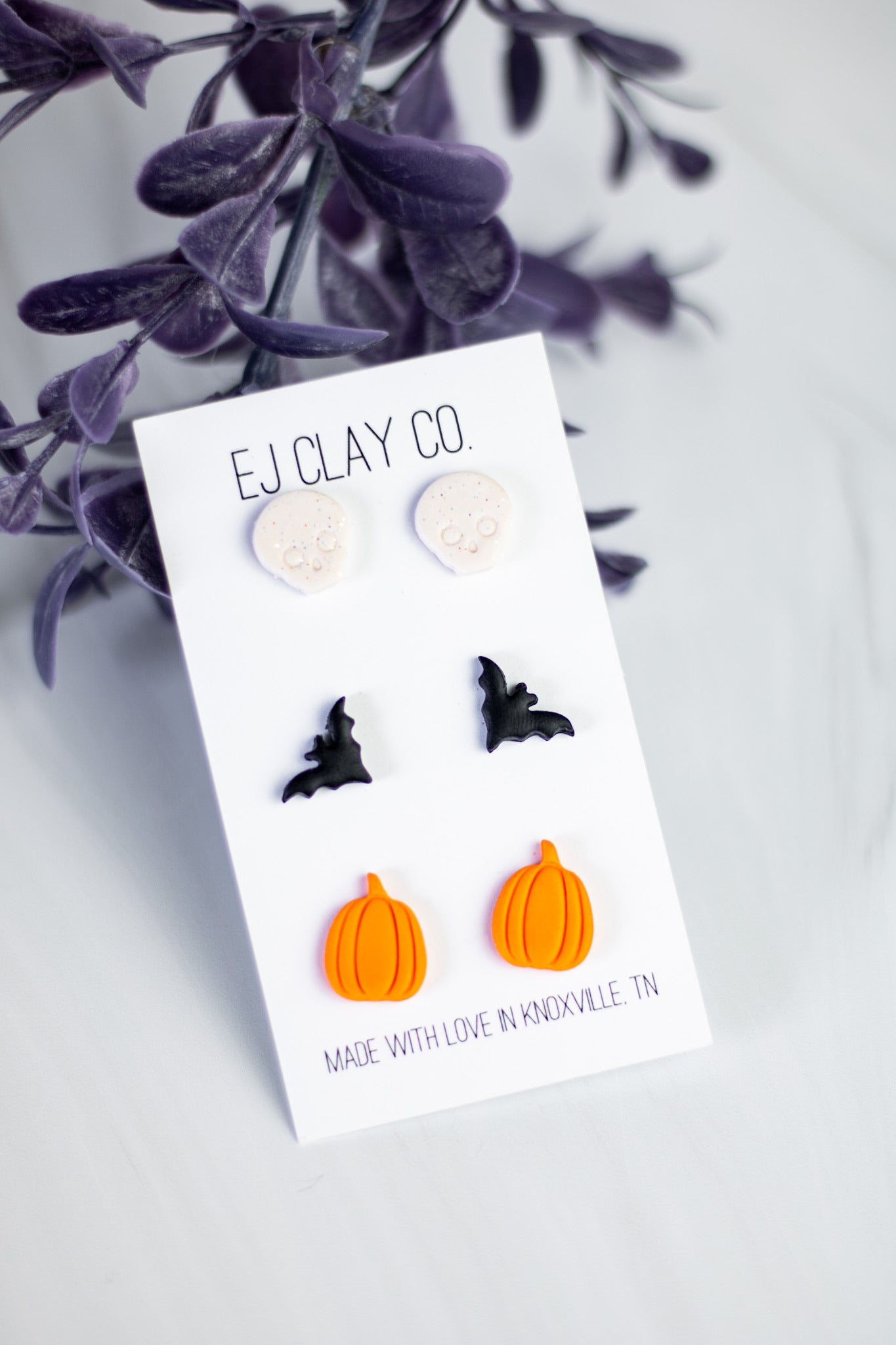 Halloween Mini Set