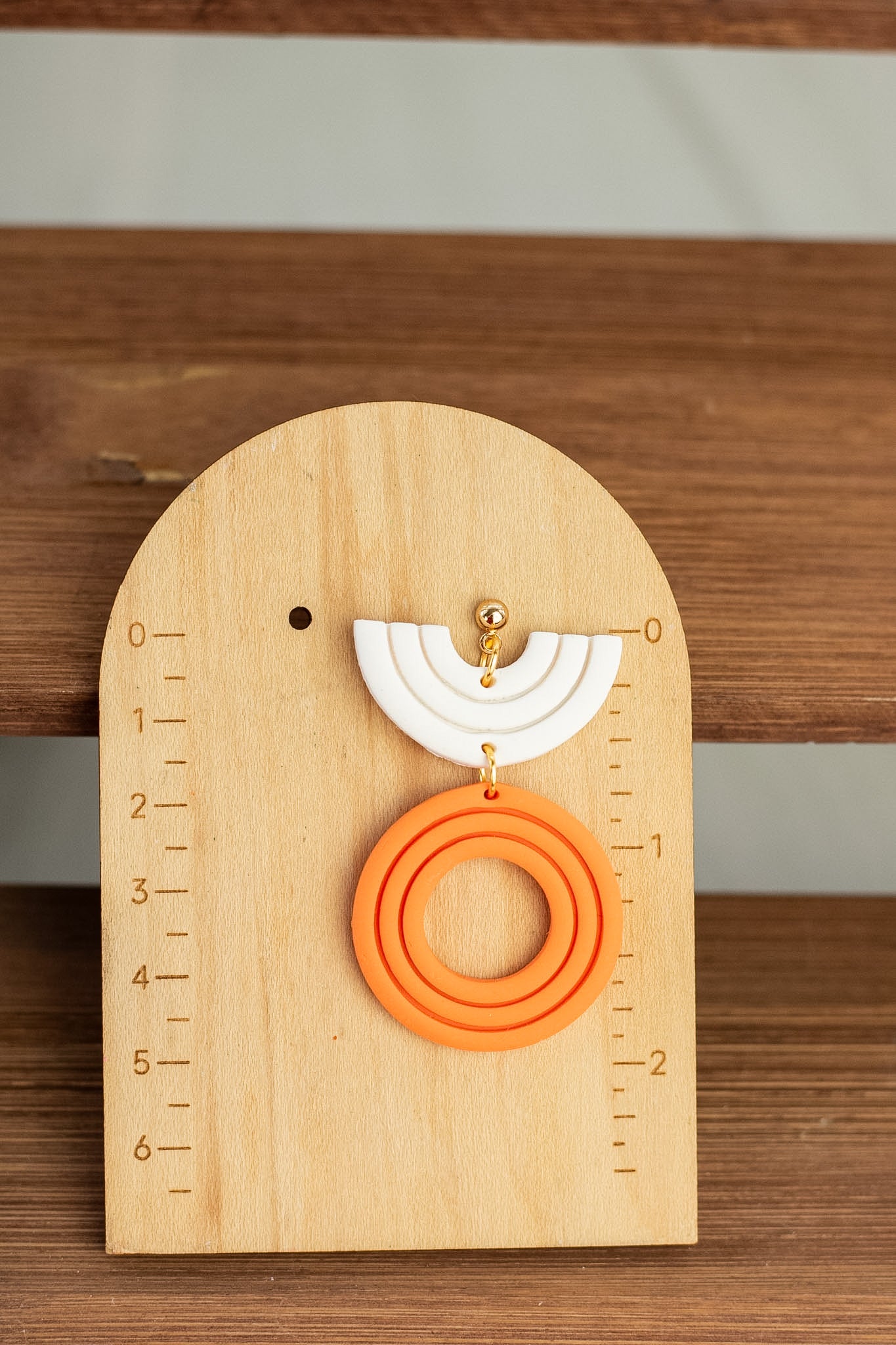 Orange and White Collection '26