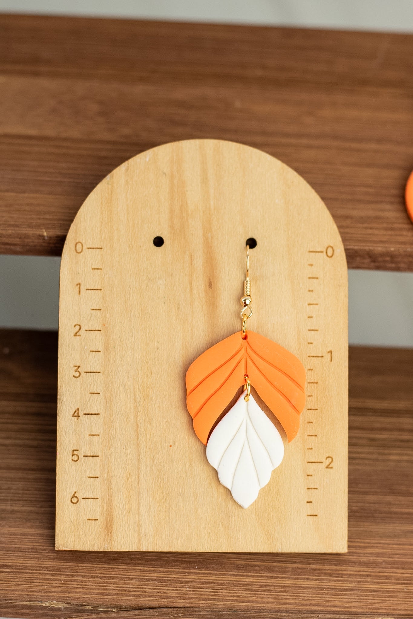 Orange and White Collection '26