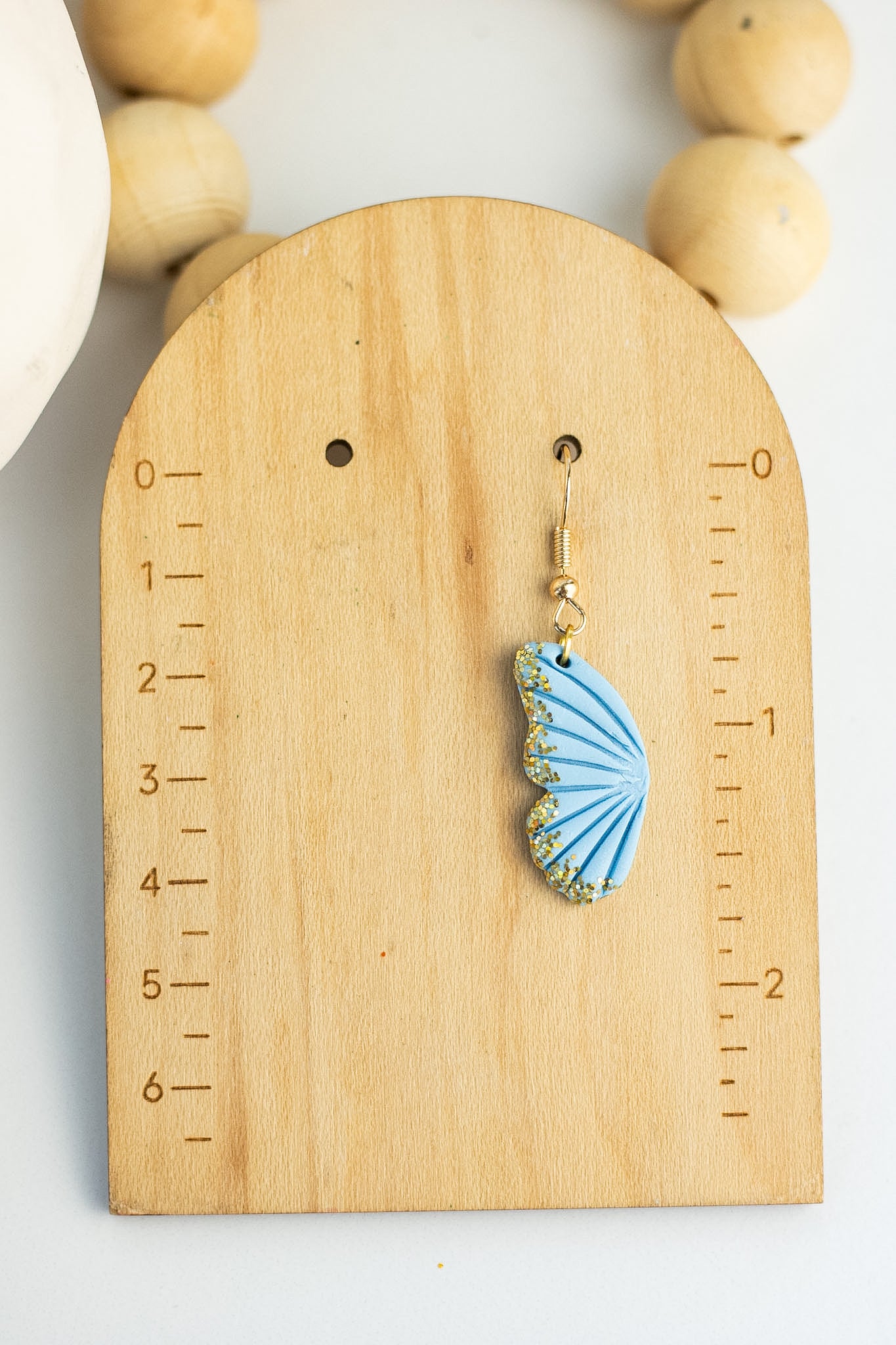 Earring of the Month