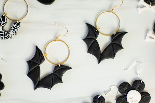WS Bat Hoops