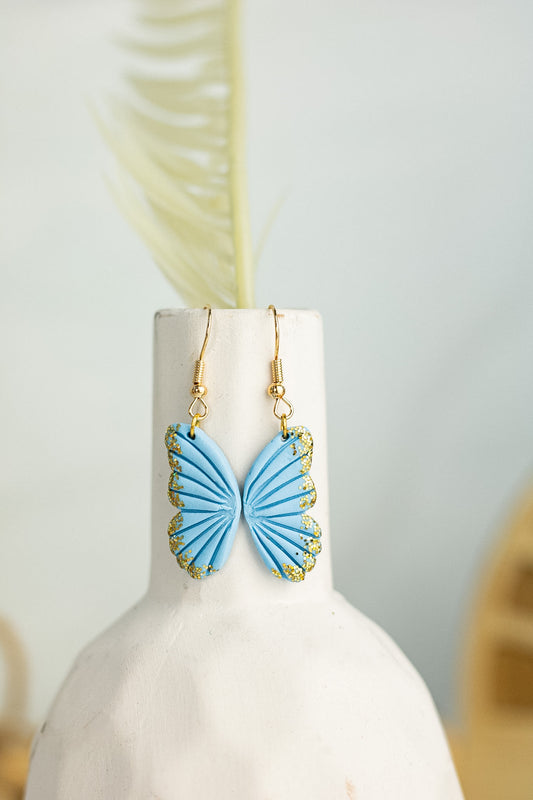 Earring of the Month