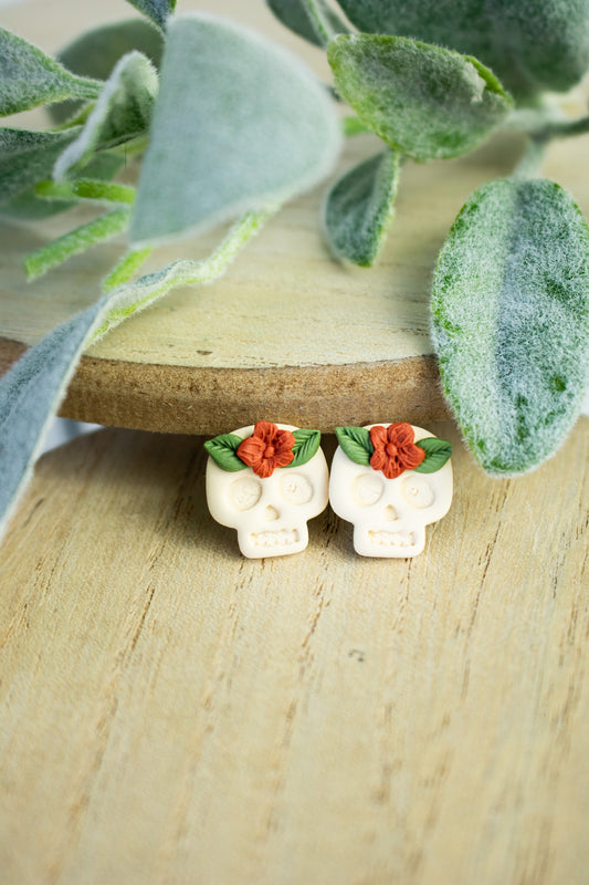 WS Dia de Skulls