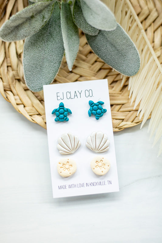 WS Ocean Stud Pack