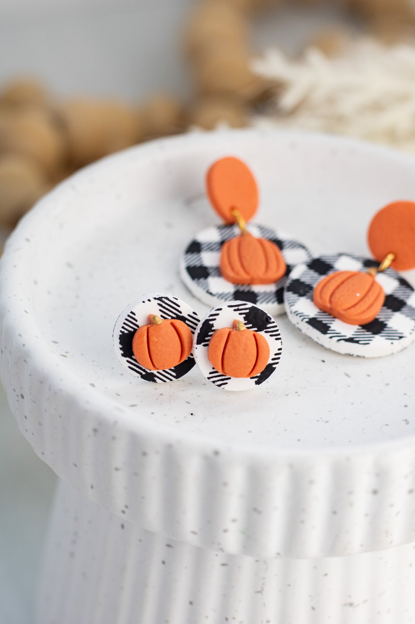 Buffalo Plaid Collection